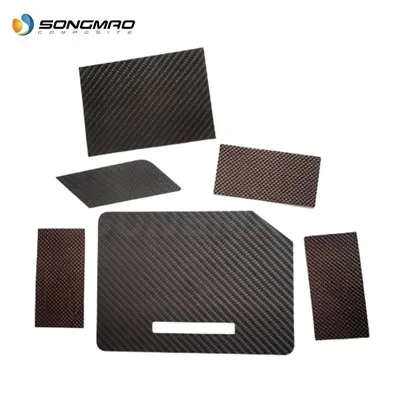 কিভাবে কার্বন ফাইবার তৈরি হয়